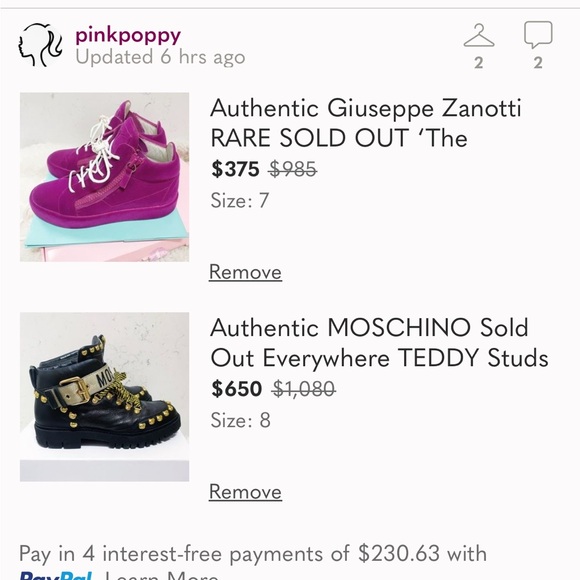 TRADE ✖️ - Picture 2 of 15